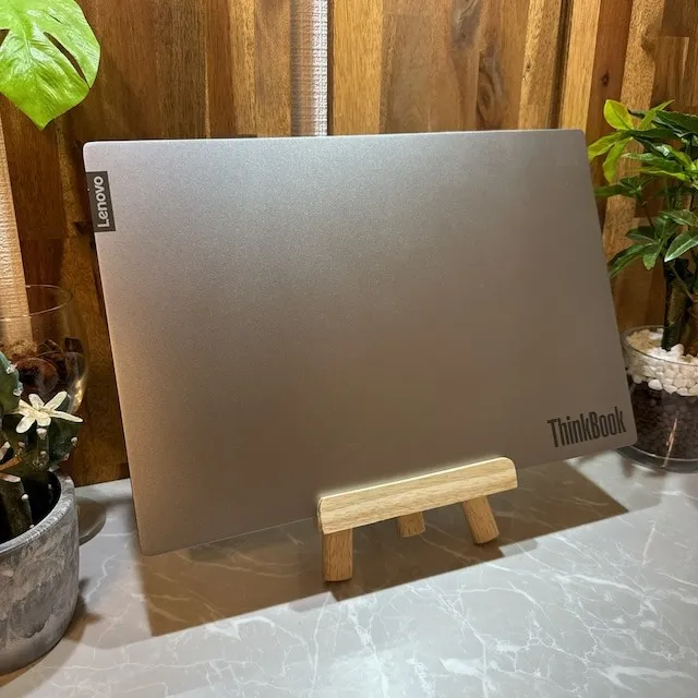 【美品】Lenovo ThinkBook 15-IIL☘️i5第10世代☘️メモ8G【VKHRC2404065】