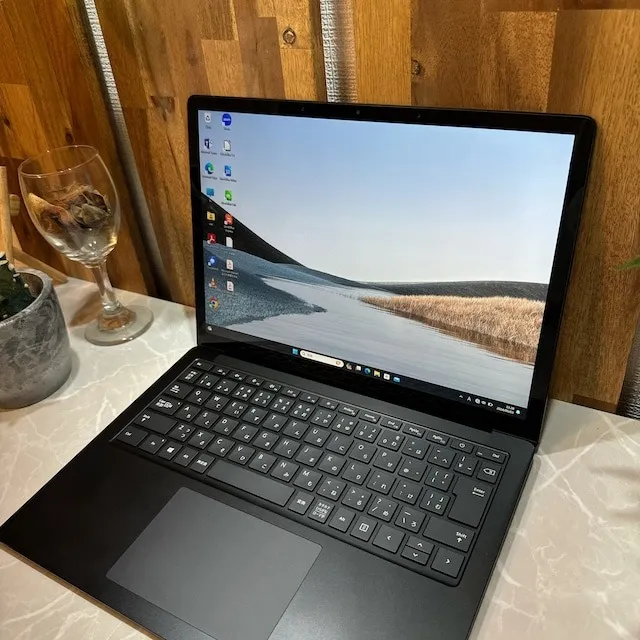 【美品】Surface Laptop 3☘️i7第10世代 /メモ16GB☘️SSD【VKHRC2404128】