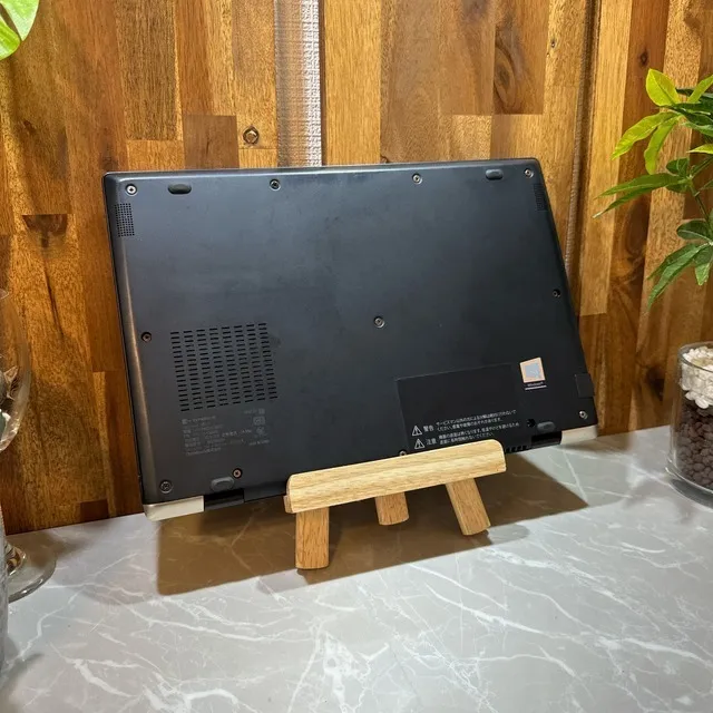 【美品】Dynabook G83/M☘️i7第8世代☘️メモ8GB/SSD256GB【VKHRC2404041】