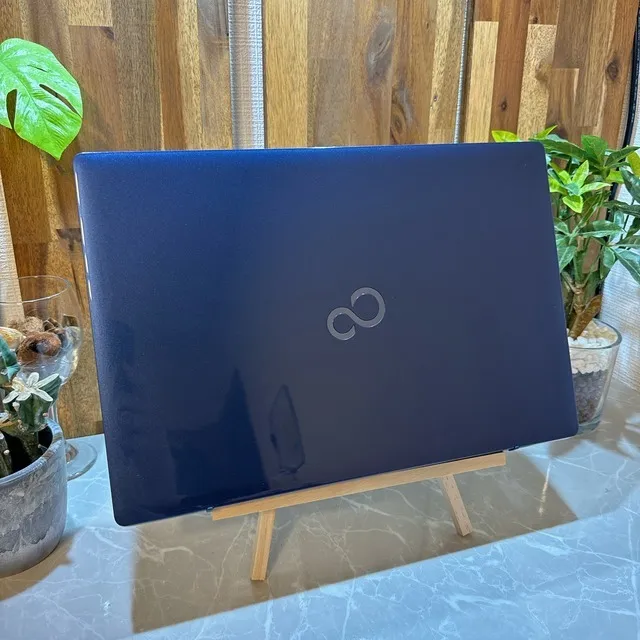 【美品】LIFEBOOK WA3/D1☘️メモ16G☘️i7第8世代☘️SSD1TB【VKHRC2404152】