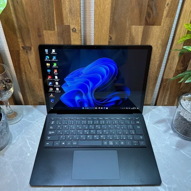 Surface Laptop 3☘️i7第10世代 /メモ16G☘️SSD256GB【VKHRC2404108】