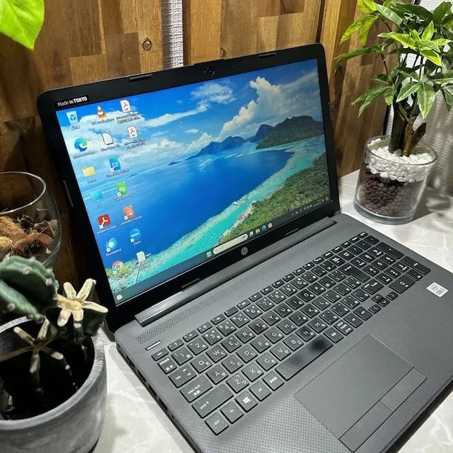 HP 250 G7 ☘️メモリ8GB /SSD256GB ☘️i5第10世代【VKHRC2404141】