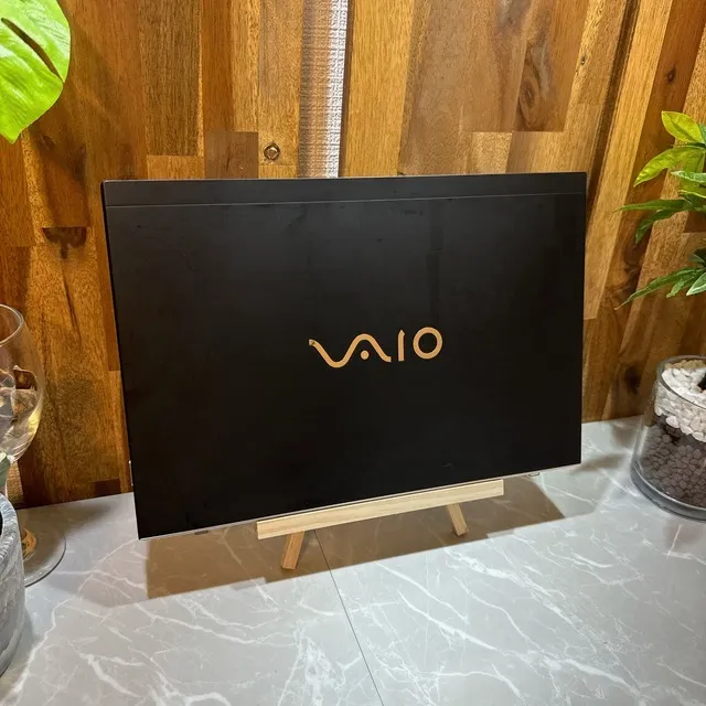 VAIO VJPG11C11N☘️i7第8世代☘️メモリ8GB☘️SSD128GB【VKHRC2405001】