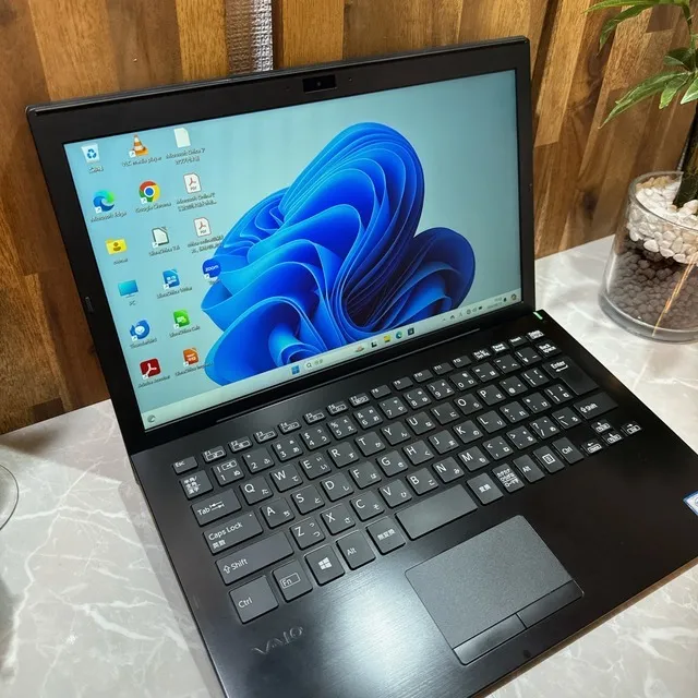 VAIO VJPG11C11N☘️i7第8世代☘️メモリ8GB☘️SSD128GB【VKHRC2405001】