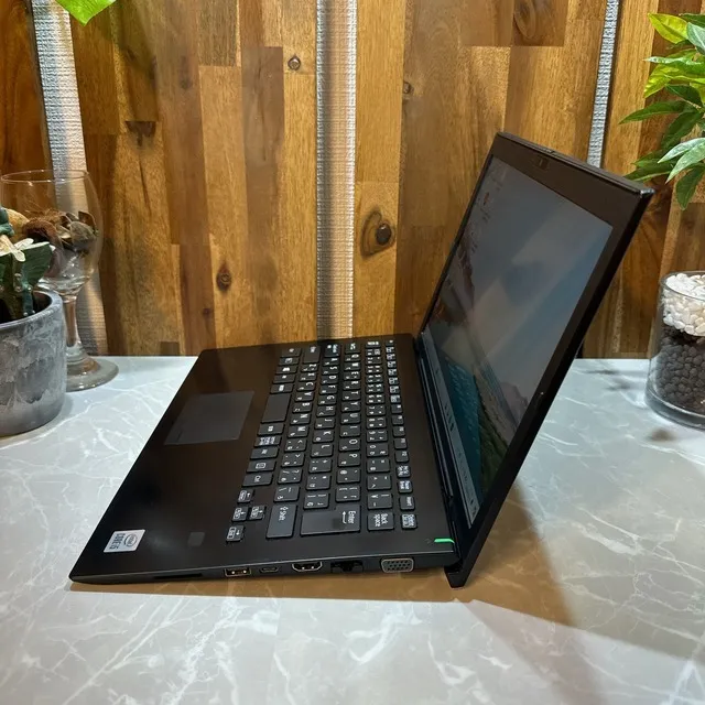 VAIO Pro PG ☘️ i5第10世代☘️メモリ8GB☘️SSD256GB【VKHRC2405009】