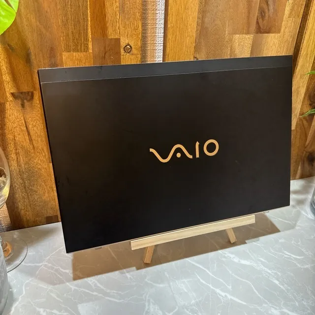 VAIO Pro PG ☘️ i5第10世代☘️メモリ8GB☘️SSD256GB【VKHRC2405009】