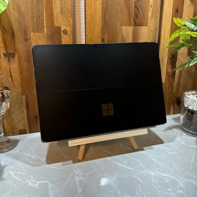 Surface Pro 6 ブラック☘️i5第8世代 /SSD256GB☘️メモ8G【KHRC2404003】