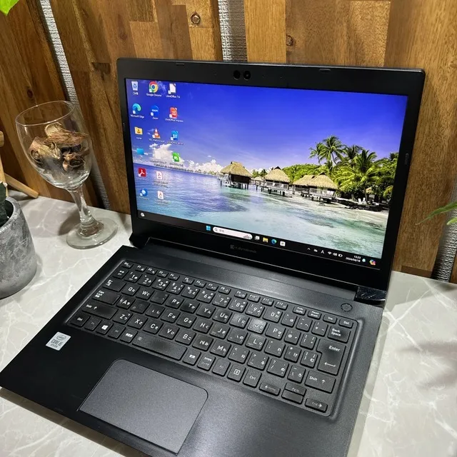 Dynabook S73/FR☘️i5第10世代☘️メモリ8GB☘️SSD256GB【PKHRC2404001】