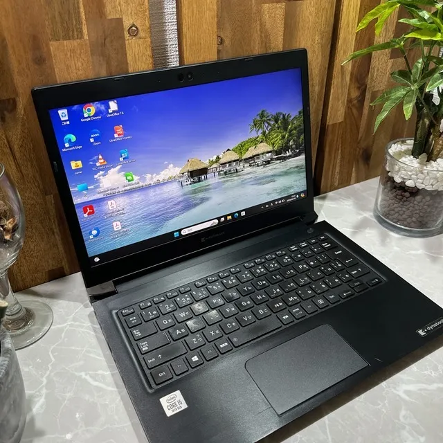 Dynabook S73/FR☘️i5第10世代☘️メモリ8GB☘️SSD256GB【PKHRC2404001】