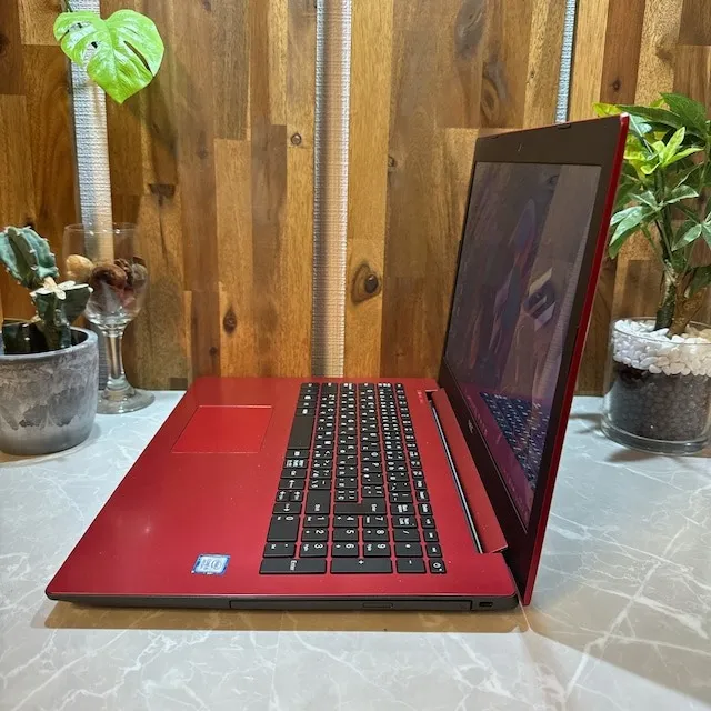 【美品】NEC LAVIE Direct☘️メモ8G☘️i5第8世代☘️SSD256G【PKHRC2404012】