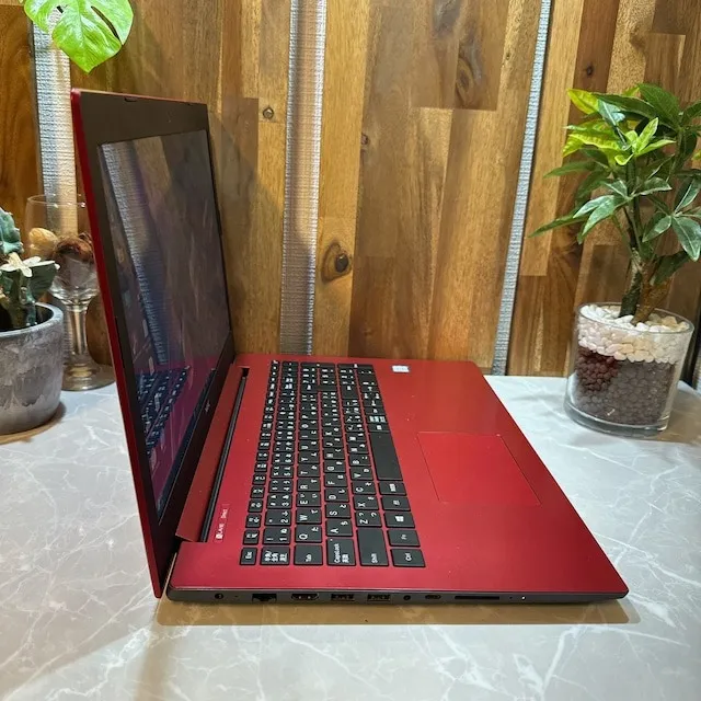 【美品】NEC LAVIE Direct☘️メモ8G☘️i5第8世代☘️SSD256G【PKHRC2404012】