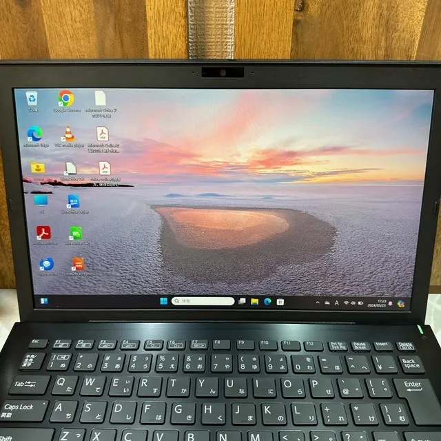 VAIO VJPG13C11N☘️メモリ8GB☘️i5第10世代☘️SSD256GB【VKHRC2405031】