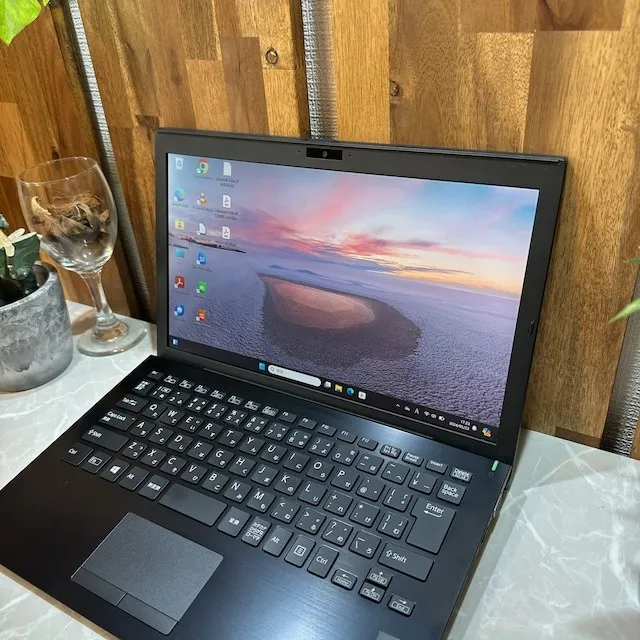 VAIO VJPG13C11N☘️メモリ8GB☘️i5第10世代☘️SSD256GB【VKHRC2405031】