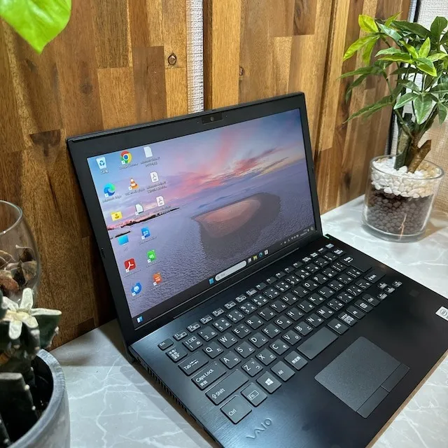 VAIO VJPG13C11N☘️メモリ8GB☘️i5第10世代☘️SSD256GB【VKHRC2405031】