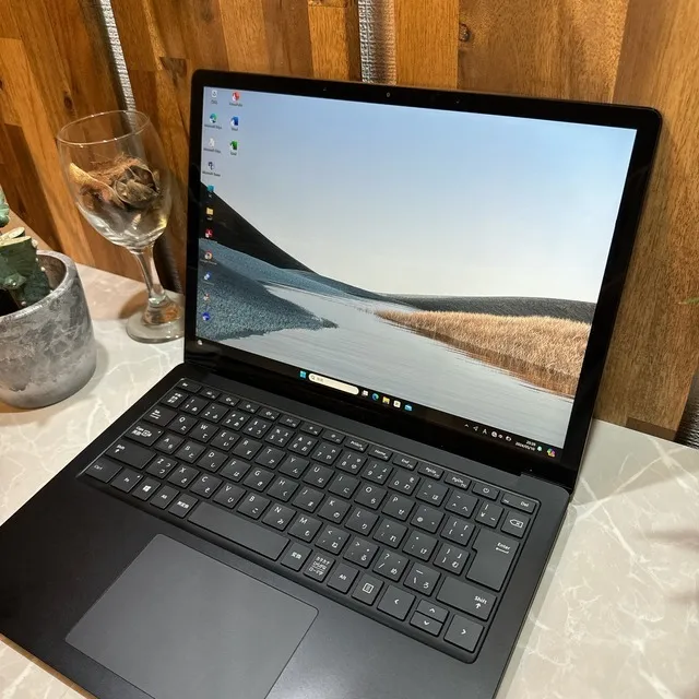 【美品】Surface Laptop 3☘️メモ16G☘️爆速SSD☘️i7第10世代【VKHRC2404145】