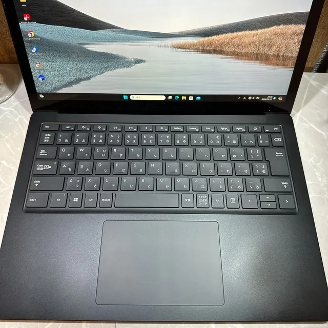 【美品】Surface Laptop 3☘️メモ16G☘️爆速SSD☘️i7第10世代【VKHRC2404145】