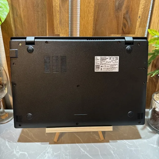 【準新品 2023年式】FMV Lite 5315/H☘️i5第12世代☘️メ16G【VKHRC2405093】