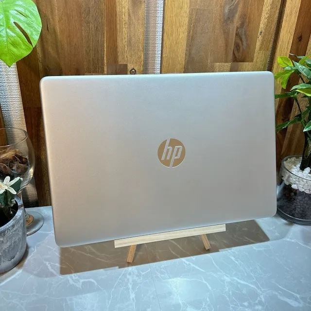 【極美品】HP Laptop 15s☘️Ryzen 5 5500U☘️SSD512G【KHRC2406001】