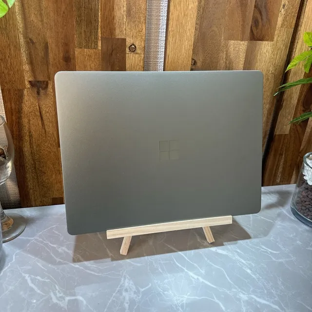 【準新品】Surface Laptop Go 2☘️i5第11世代/SSD128G【KHRC2406002】