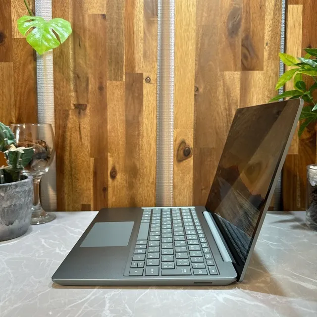 【準新品】Surface Laptop Go 2☘️i5第11世代/SSD128G【KHRC2406002】