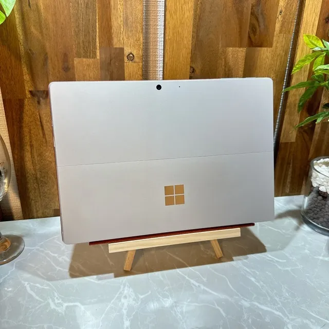 【美品】Surface Pro 7☘️SSD128G☘️i5第10世代 /メモリ8G【VKHRC2405074】