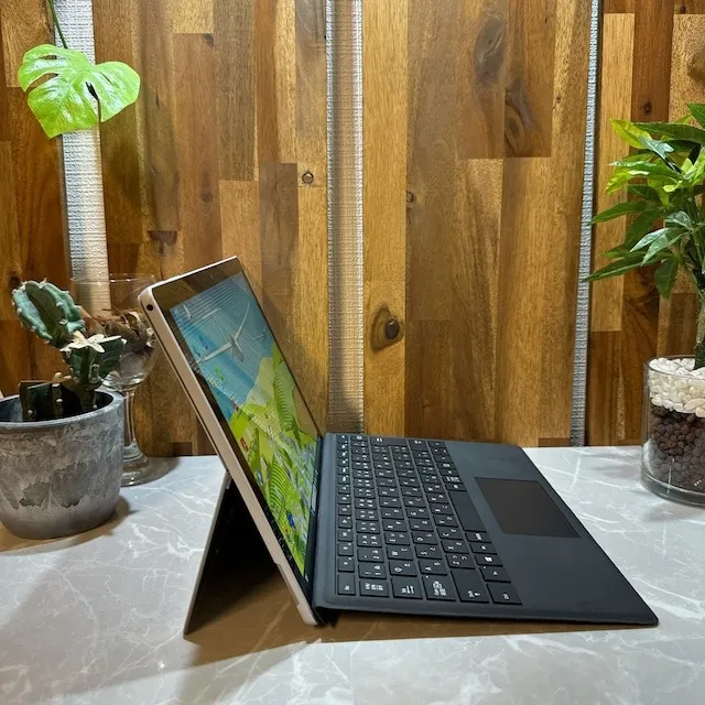 Surface pro 7☘️ メモリ16GB/ SSD256GB☘️i5第10世代【VKHRC2406030】