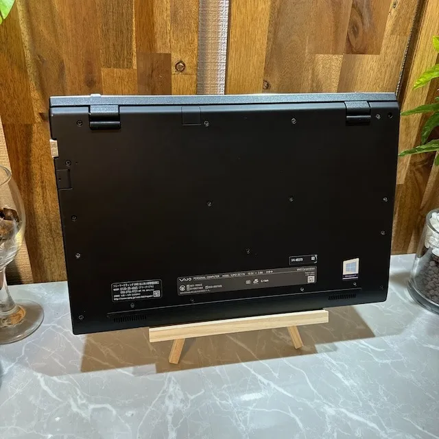 VAIO Pro PG ☘️メモリ8GB /i5第10世代☘️SSD256GB【VKHRC2405053】