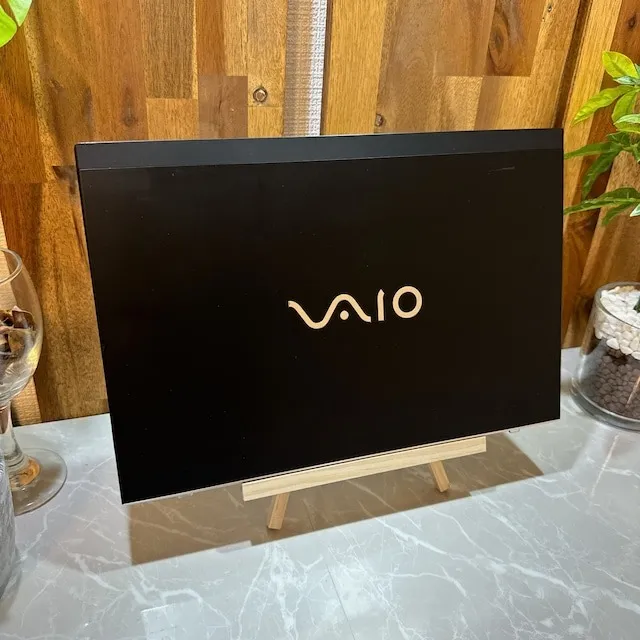 VAIO Pro PG ☘️メモリ8GB /i5第10世代☘️SSD256GB【VKHRC2405053】