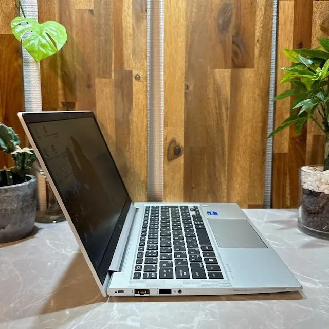 【極美品 2022年式】HP EliteBook 630 G9☘️i5第12世代【VKHRC2406066】