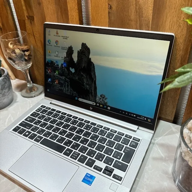 【極美品 2022年式】HP EliteBook 630 G9☘️i5第12世代【VKHRC2406066】