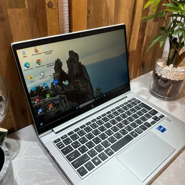 【極美品 2022年式】HP EliteBook 630 G9☘️i5第12世代【VKHRC2406066】