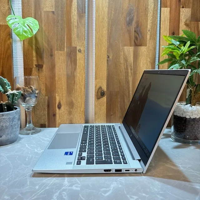 【極美品 2022年式】HP EliteBook 630 G9☘️i5第12世代【VKHRC2406066】