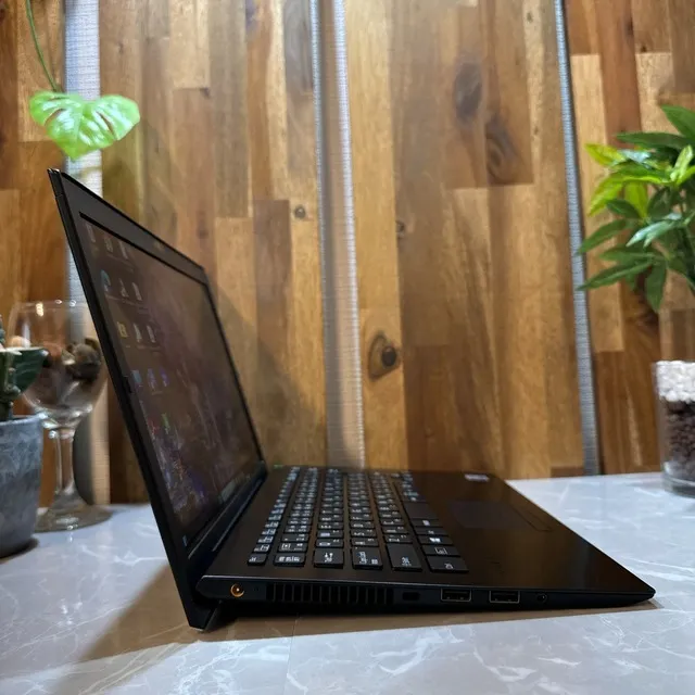 VAIO Pro PG ☘️メモリ8GB /i5第10世代☘️ SSD256GB【VKHRC2405069】