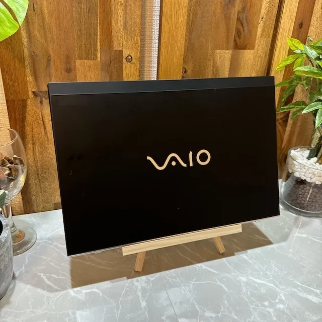 VAIO Pro PG ☘️メモリ8GB /i5第10世代☘️ SSD256GB【VKHRC2405069】