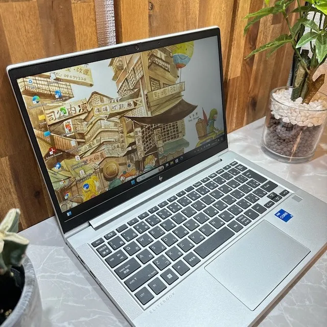 【準新品 2022年式】HP Elitebook 630 G9☘️ i5第12世代【VKHRC2406045】