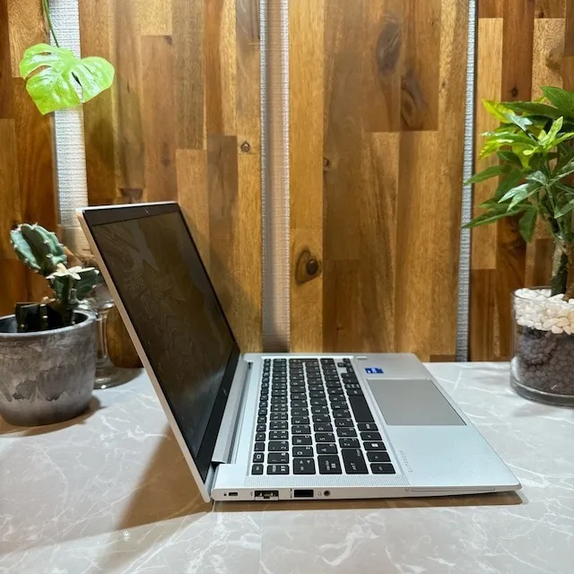 【準新品 2022年式】HP Elitebook 630 G9☘️ i5第12世代【VKHRC2406045】