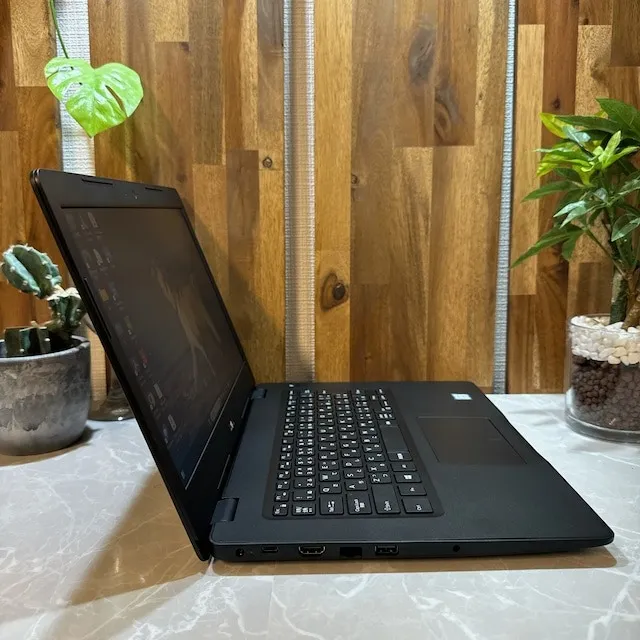 【美品】Dell Latitude 3490☘️i7第8世代☘️ SSD512G【VKHRC2406083】