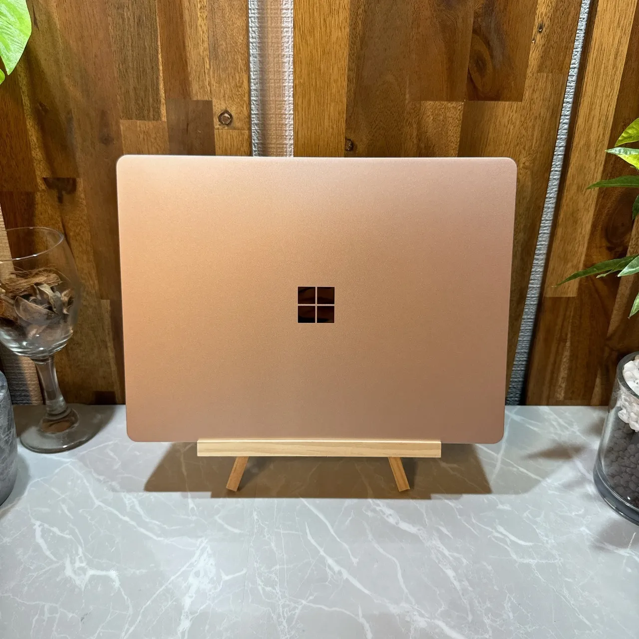 【美品】Surface Laptop Go ☘️SSD128G /メモリ8GB【VKHRC2406103】