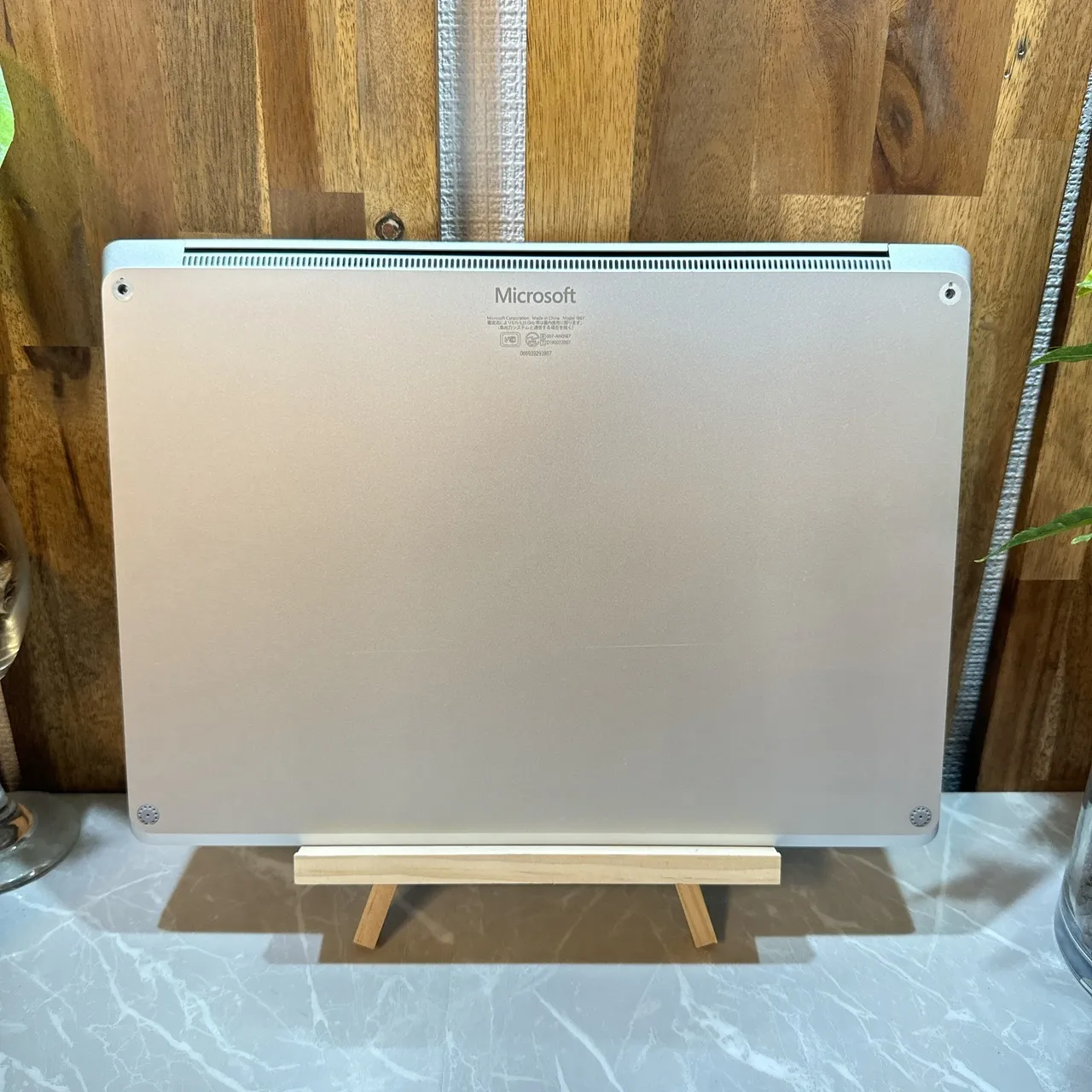 Surface Laptop 3☘️i5第10世代/メモリ8GB/ SSD128G【VKHRC2406116】