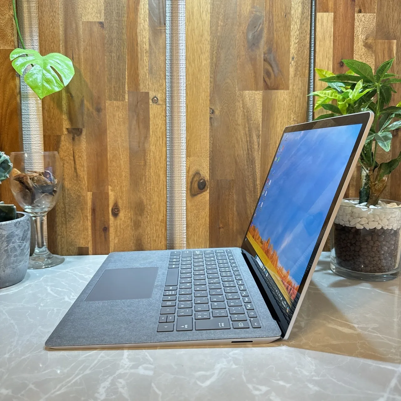 Surface Laptop 3☘️i5第10世代/メモリ8GB/ SSD128G【VKHRC2406116】