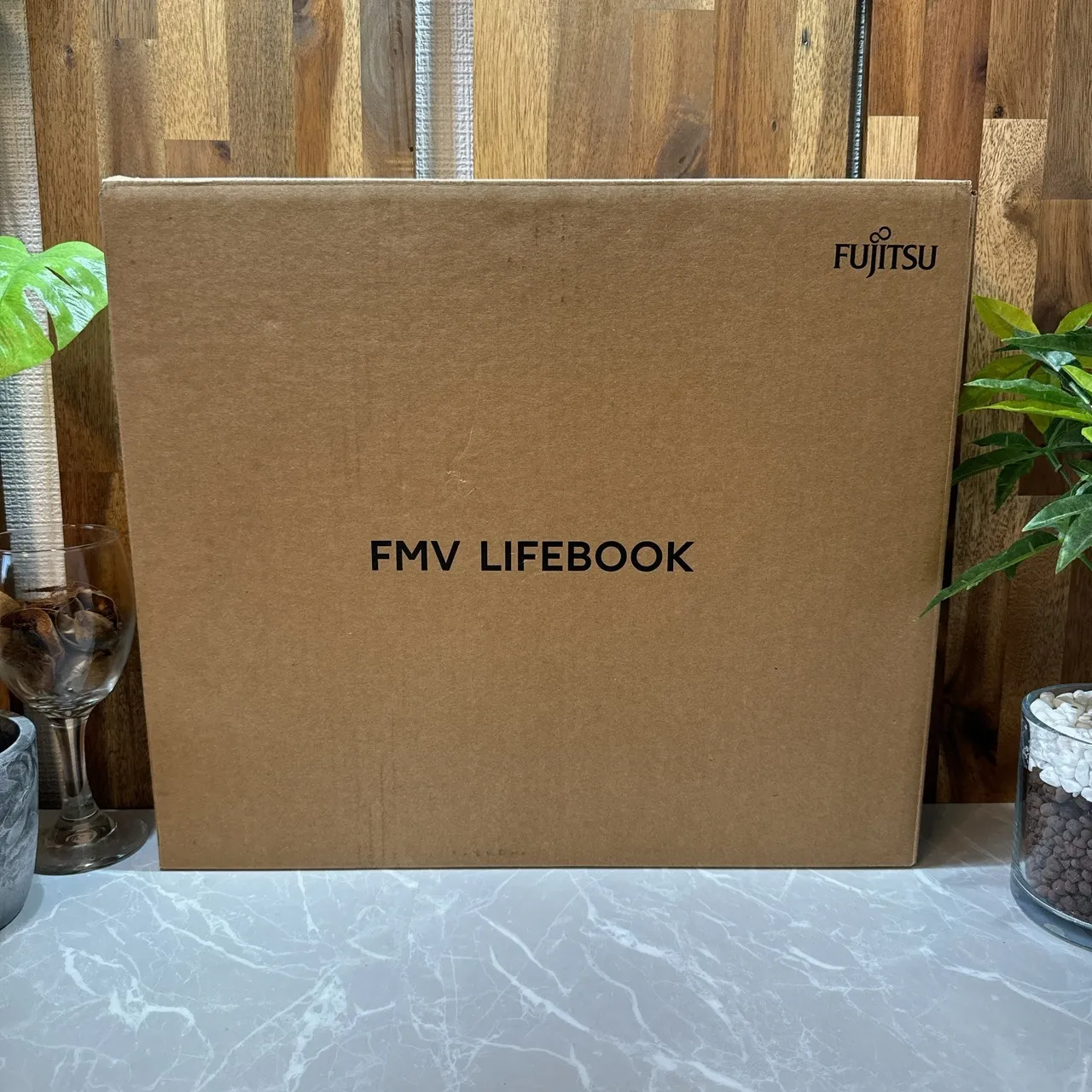 【準新品】LIFEBOOK AH45/H2W☘️i5第11世代☘️SSD256GB【KHRC2407007】