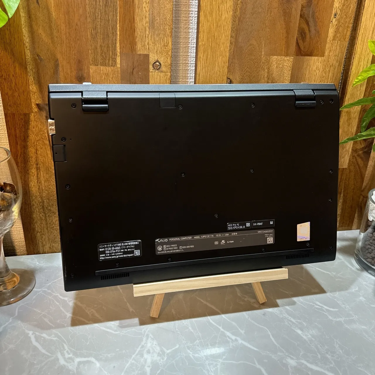 VAIO Pro PG ☘️ メモリ8GB ☘️i5第10世代☘️SSD256GB【VKHRC2405054】