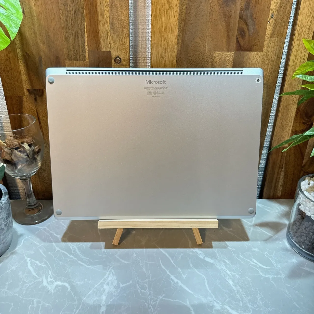 【美品】Surface Laptop 3☘️SSD128G/メ8G☘️i5第10世代【VKHRC2406078】