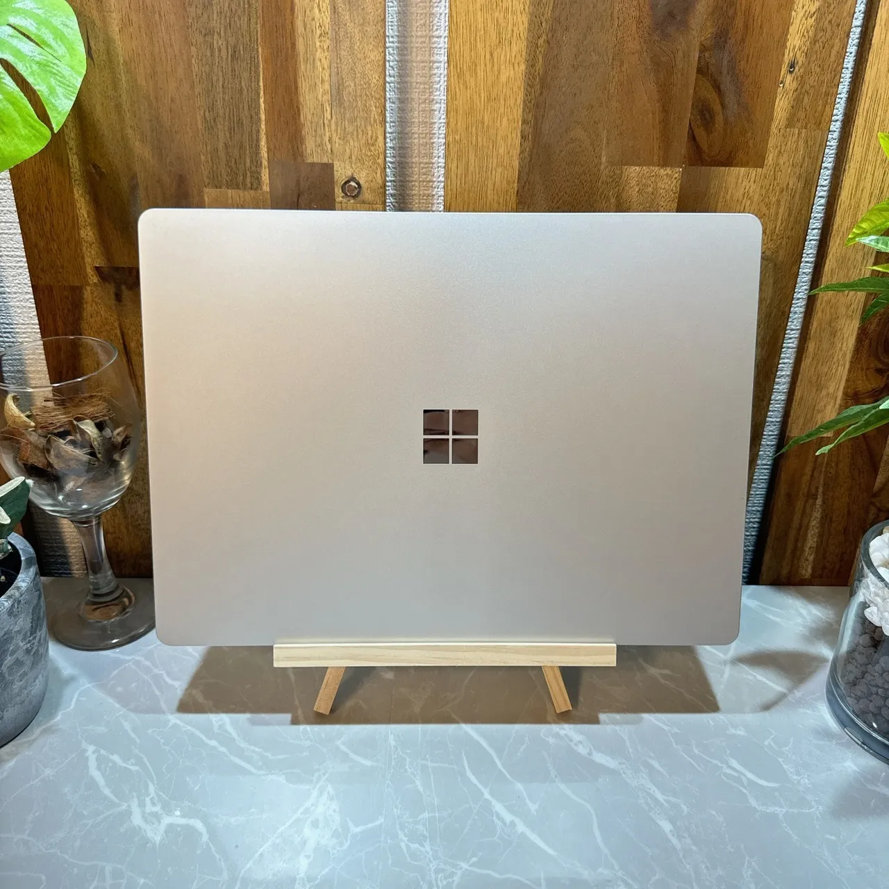 【美品】Surface Laptop 3☘️SSD128G/メ8G☘️i5第10世代【VKHRC2406078】