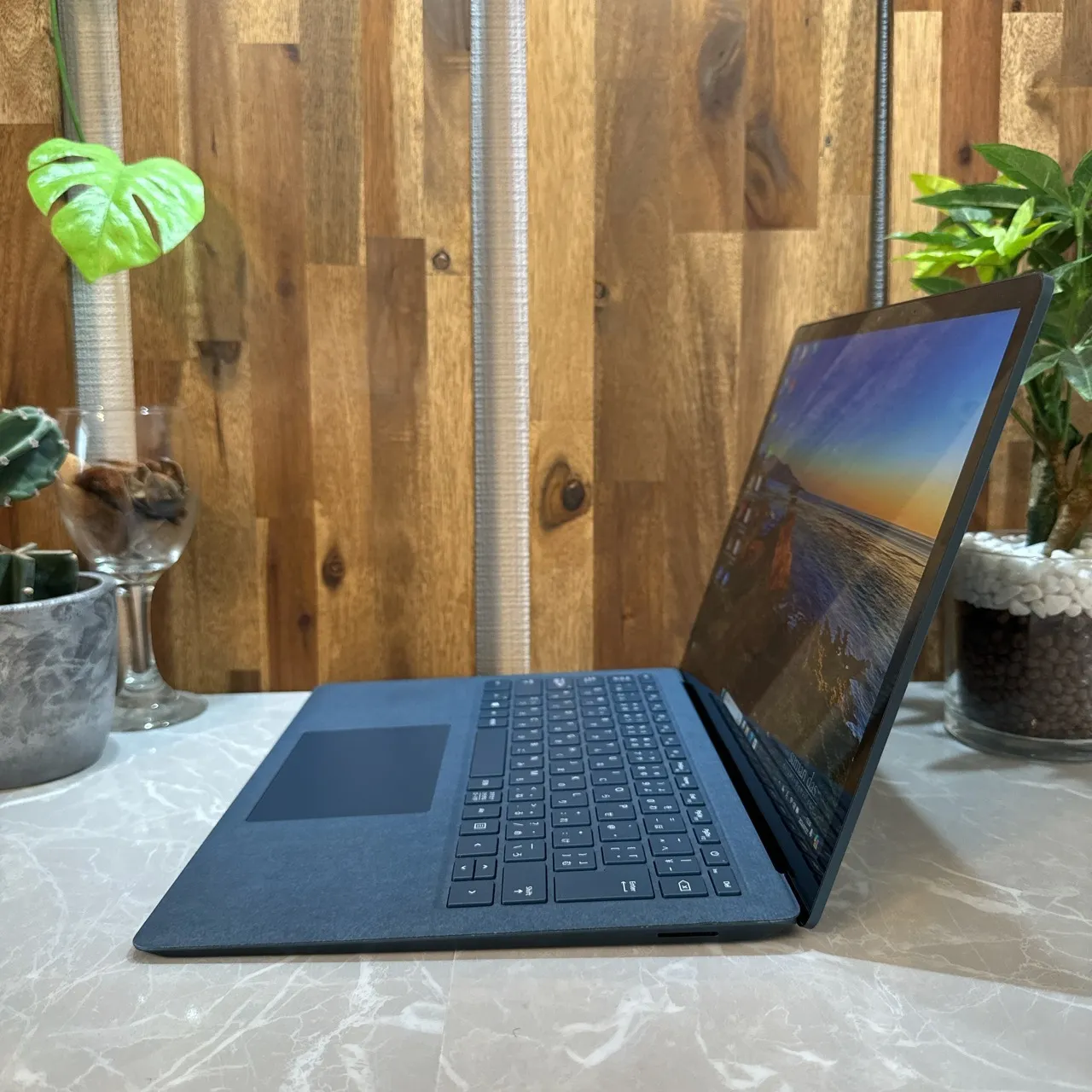 【美品】Surface Laptop 3☘️i7第10世代 /メモリ16GB【KHRC2407006】