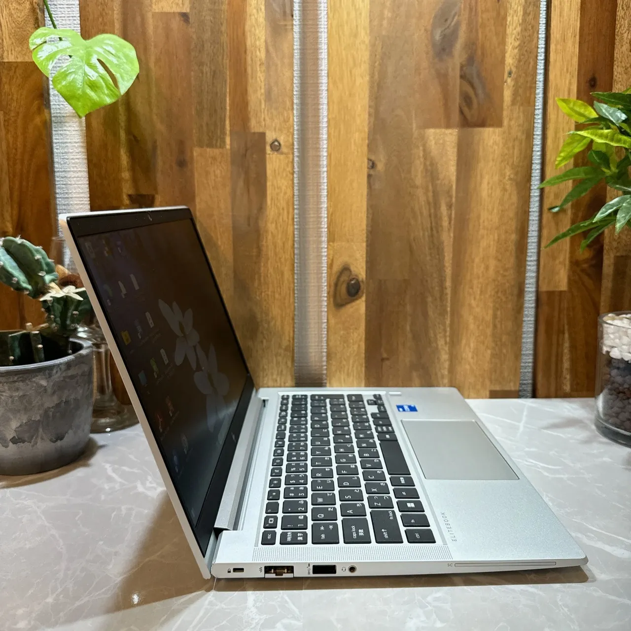 【極美品 2022年式】HP Elitebook 630 G9☘️ i5第12世代【VKHRC2406039】